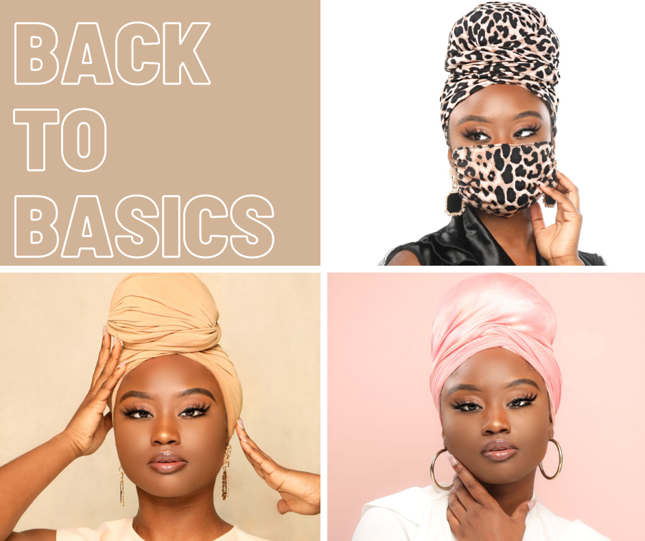 Back to Basics Collection