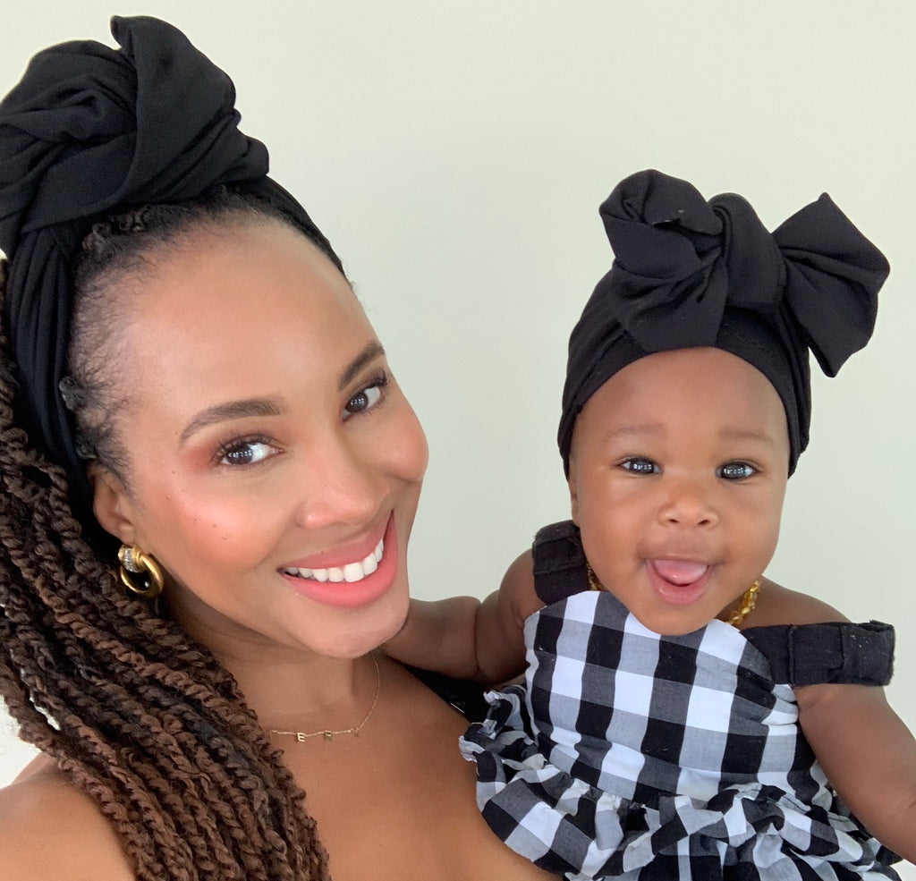 Mommy & Me