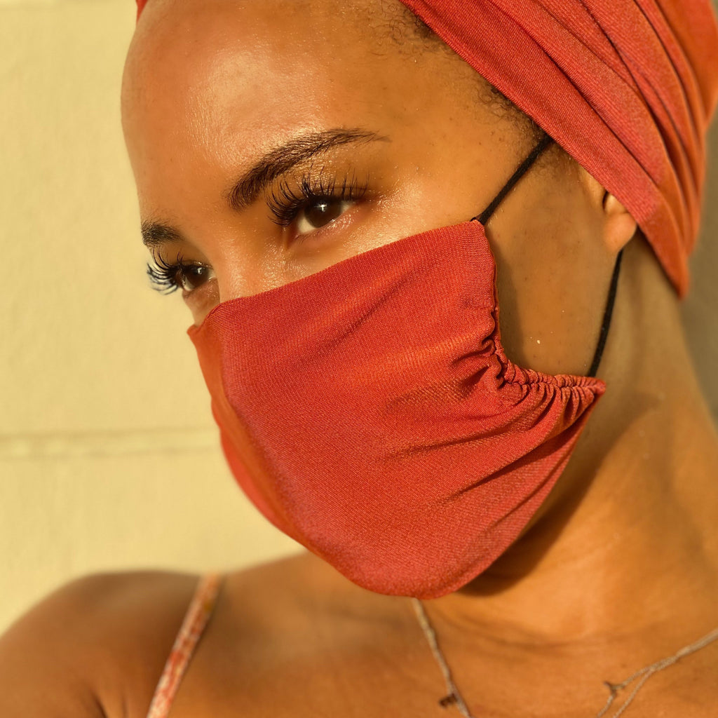 Just Mask